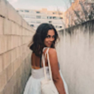 Meet your Posher, Marion